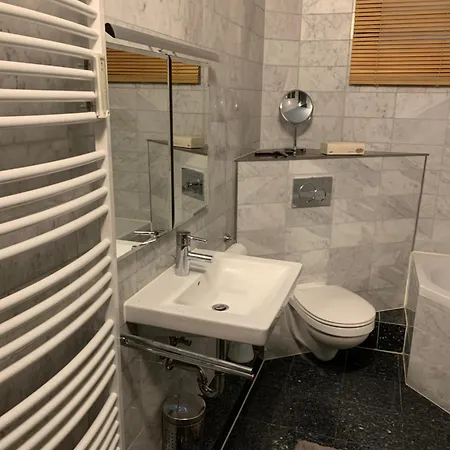 Daire Summerset 2 Rosengarten (Lower-Saxony)