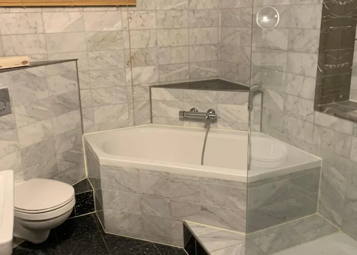 Appartement Summerset 2 *