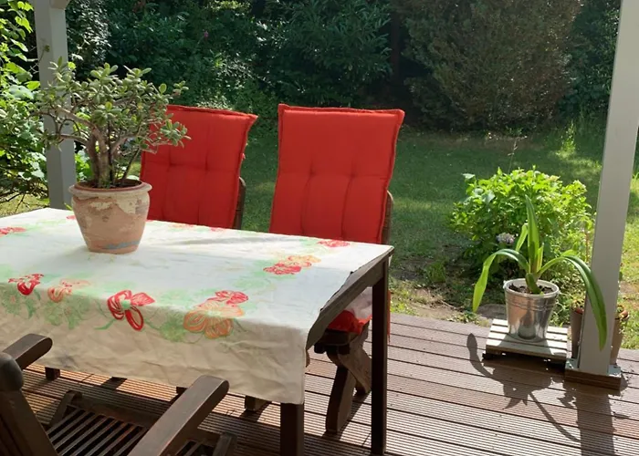 Summerset 2 Appartement *