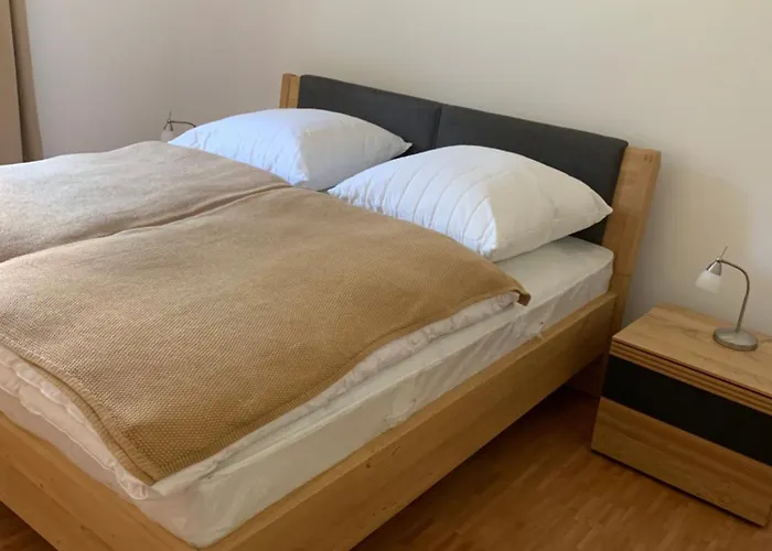 Appartement Summerset 2 *