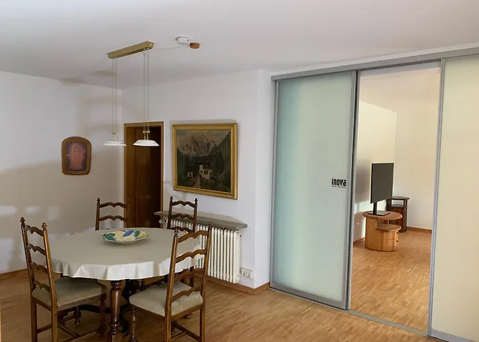 Summerset 2 Appartement Rosengarten (Lower-Saxony)