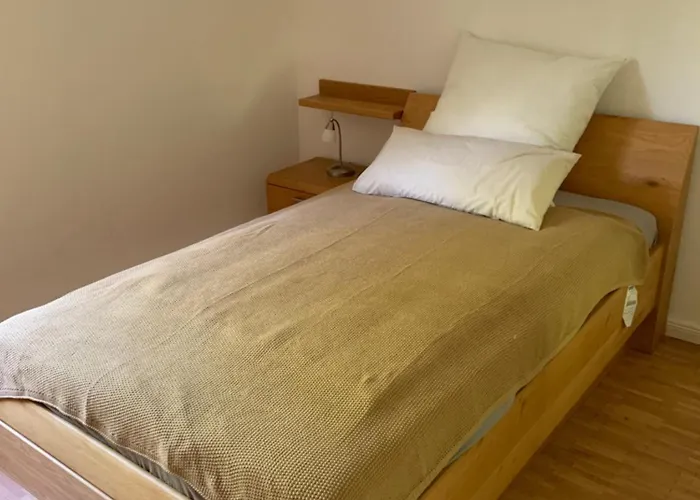 Summerset 2 Appartement